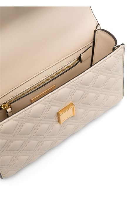 Borsa a tracolla Fleming in beige - TORY BURCH -  donna TORY BURCH | 75576122